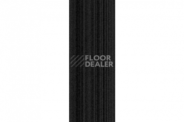 Ковровая плитка Interface Silver Linings SL910 104499 Black фото 1 | FLOORDEALER